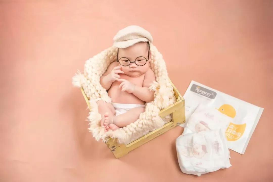 为什么宝宝穿纸尿裤会漏尿？